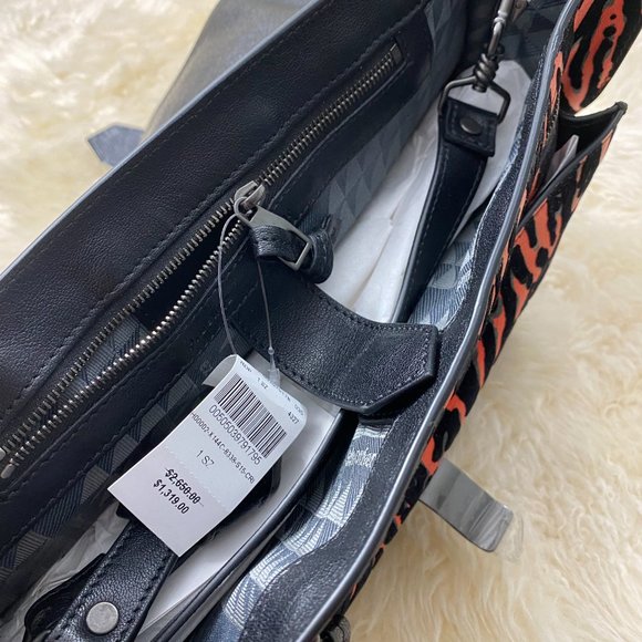 Proenza Schouler PS 1 limited edition Satchel oritq - Picture 5 of 13